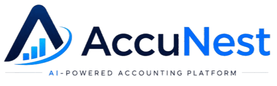 AccuNest Logo
